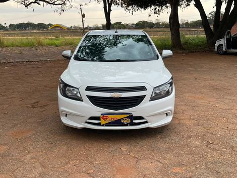 Chevrolet PRISMA Sed. Joy/ LS 1.0 8V FlexPower 4p
