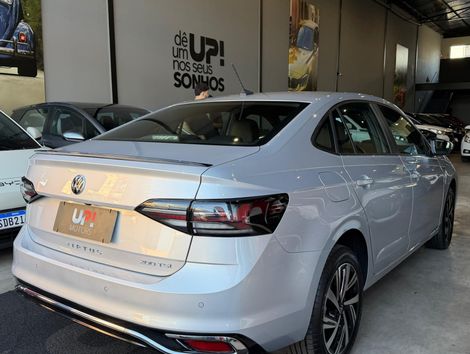 VolksWagen VIRTUS Highline 200 TSI 1.0 Flex 12V Aut