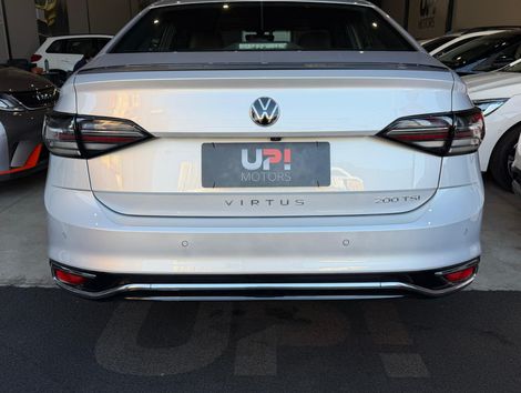 VolksWagen VIRTUS Highline 200 TSI 1.0 Flex 12V Aut