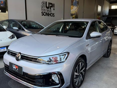 VolksWagen VIRTUS Highline 200 TSI 1.0 Flex 12V Aut