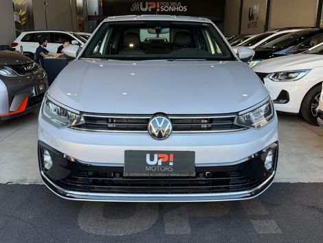 VolksWagen VIRTUS Highline 200 TSI 1.0 Flex 12V Aut