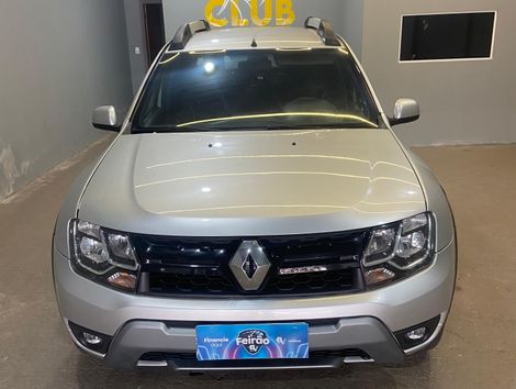 Renault OROCH Intense 1.6 Flex 16V Mec.