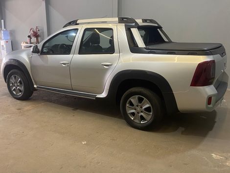 Renault OROCH Intense 1.6 Flex 16V Mec.
