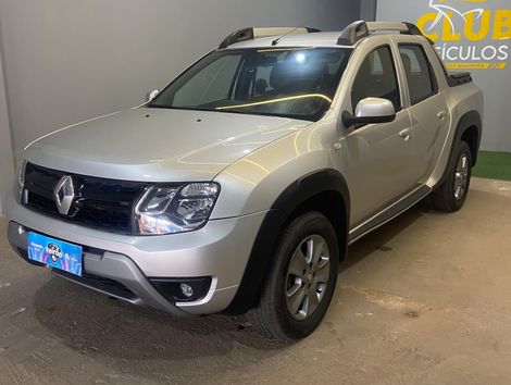 Renault OROCH Intense 1.6 Flex 16V Mec.