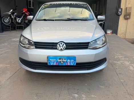VolksWagen Gol Comfortline 1.0 T. Flex 8V 5p