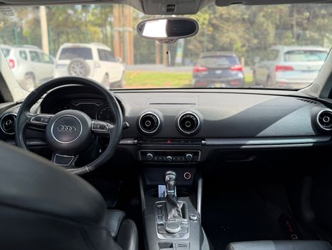 Audi A3 Sportback 1.8 16V TFSI S-tronic 5p