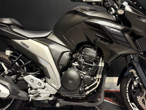YAMAHA FZ25 250 FAZER FLEX
