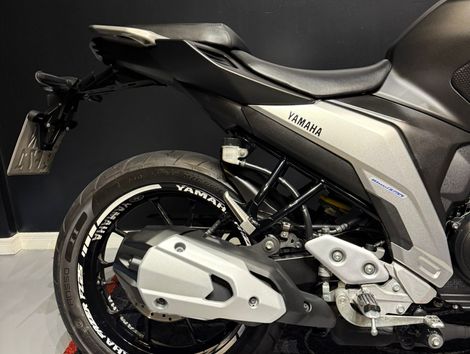 YAMAHA FZ25 250 FAZER FLEX