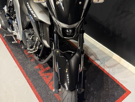 YAMAHA FZ25 250 FAZER FLEX