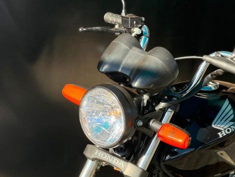 HONDA CG 150 TITAN-ES