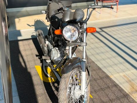 HONDA CG 150 TITAN-ES