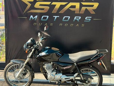 HONDA CG 150 TITAN-ES