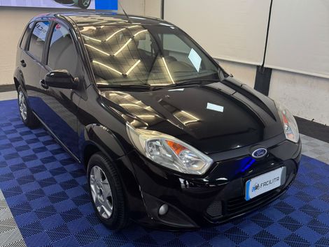 Ford Fiesta 1.6 16V Flex Mec. 5p