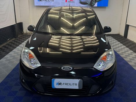 Ford Fiesta 1.6 16V Flex Mec. 5p