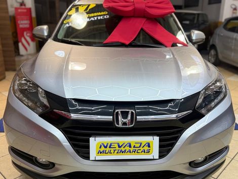 Honda HR-V Touring 1.8 Flexone 16V 5p Aut.