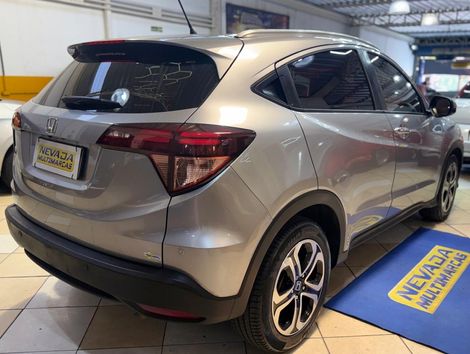 Honda HR-V Touring 1.8 Flexone 16V 5p Aut.