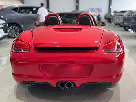 Porsche Boxster S 3.4 310cv