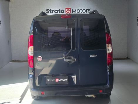 Fiat Doblo ATTRACTIVE 1.4 Fire Flex 8V 5p