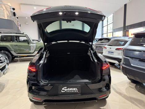 Jaguar I-Pace SE EV400 AWD Aut. (Elétrico)