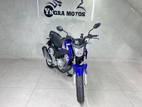 HONDA CB 250 TWISTER/FLEXONE