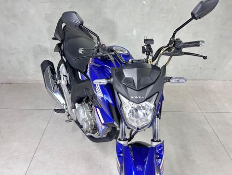 HONDA CB 250 TWISTER/FLEXONE
