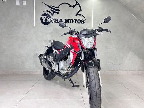 HONDA CB 250 TWISTER/FLEXONE