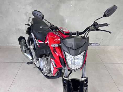 HONDA CB 250 TWISTER/FLEXONE