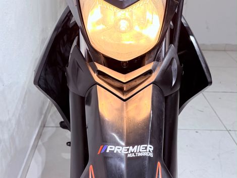 YAMAHA XTZ 250X