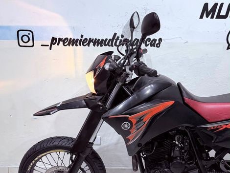YAMAHA XTZ 250X