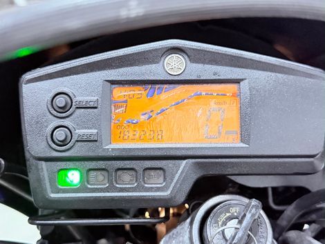 YAMAHA XTZ 250X