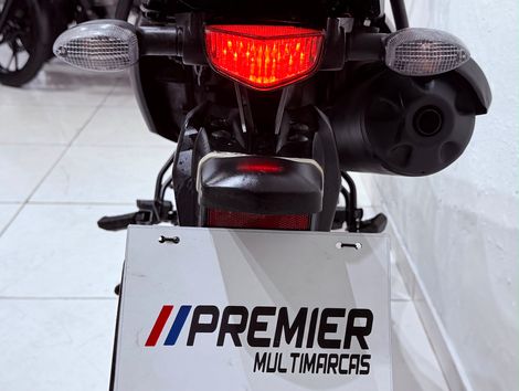 YAMAHA XTZ 250X