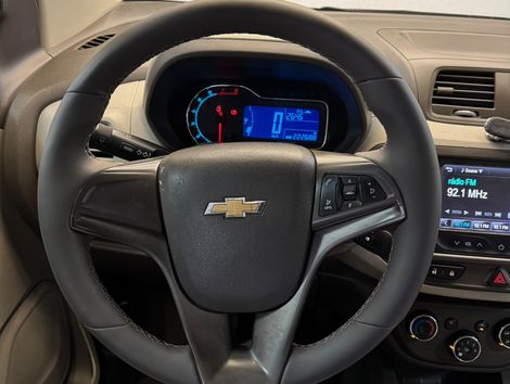 Chevrolet SPIN LTZ 1.8 8V Econo.Flex 5p Mec.