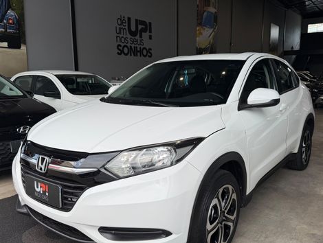 Honda HR-V LX 1.8 Flexone 16V 5p Aut.