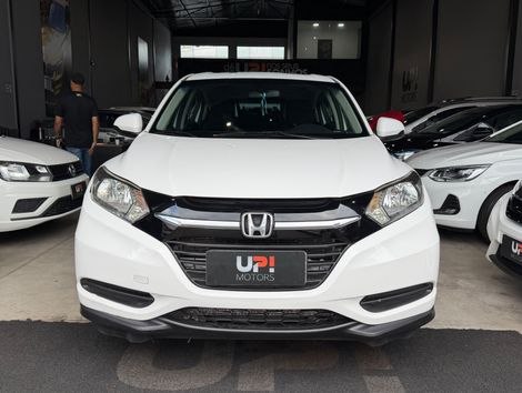 Honda HR-V LX 1.8 Flexone 16V 5p Aut.