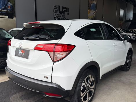Honda HR-V LX 1.8 Flexone 16V 5p Aut.
