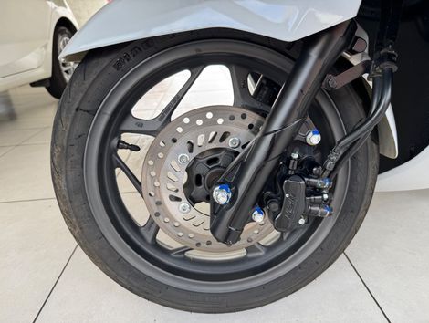 HONDA PCX 160 