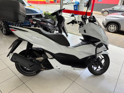 HONDA PCX 160 