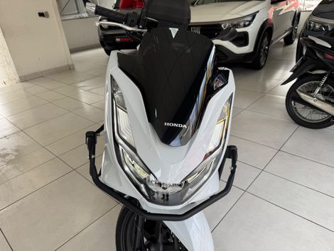 HONDA PCX 160 