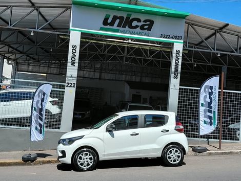 Fiat MOBI LIKE 1.0 Fire Flex 5p.