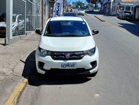 Fiat MOBI LIKE 1.0 Fire Flex 5p.