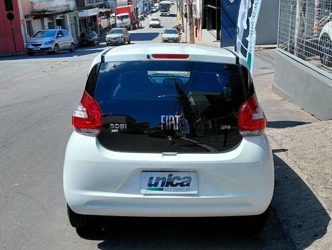 Fiat MOBI LIKE 1.0 Fire Flex 5p.