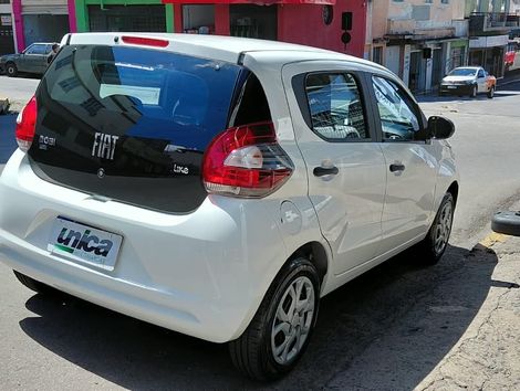Fiat MOBI LIKE 1.0 Fire Flex 5p.