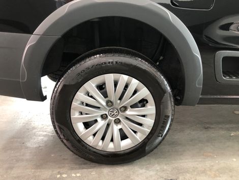 VolksWagen Saveiro Trendline 1.6 Total Flex 16V