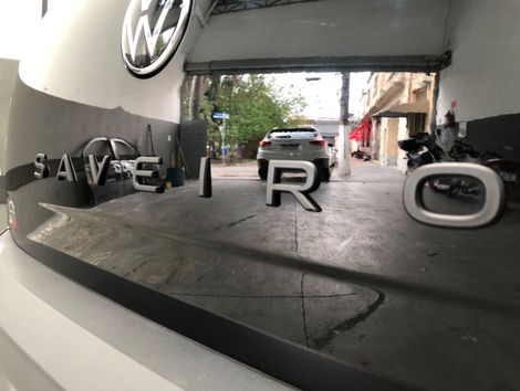 VolksWagen Saveiro Trendline 1.6 Total Flex 16V