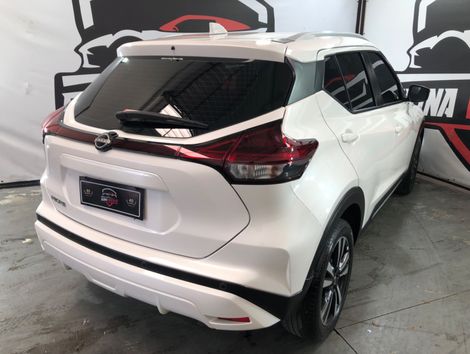Nissan KICKS Advance 1.6 16V Flex Aut.