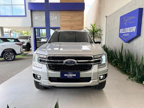 Ford Ranger Limited+ 3.0 V6 4x4 CD TB Die Aut