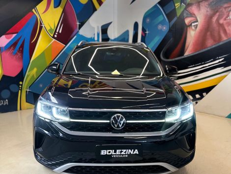 VolksWagen TAOS Highline 1.4 250 TSI Flex Aut.