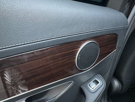 Mercedes C-180 CGI Exc. 1.6/1.6 Flex TB 16V  Aut.