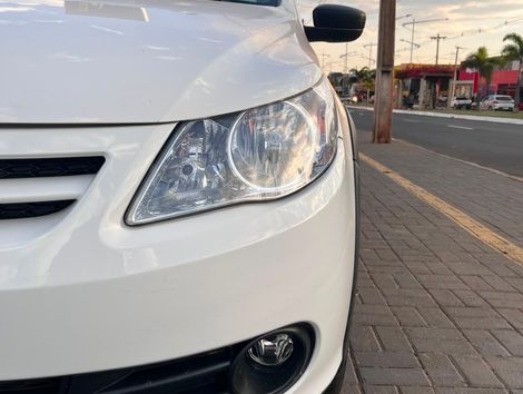 VolksWagen Saveiro 1.6 Mi Total Flex 8V CE