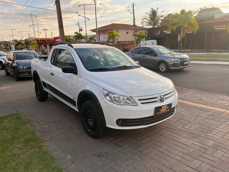 VolksWagen Saveiro 1.6 Mi Total Flex 8V CE